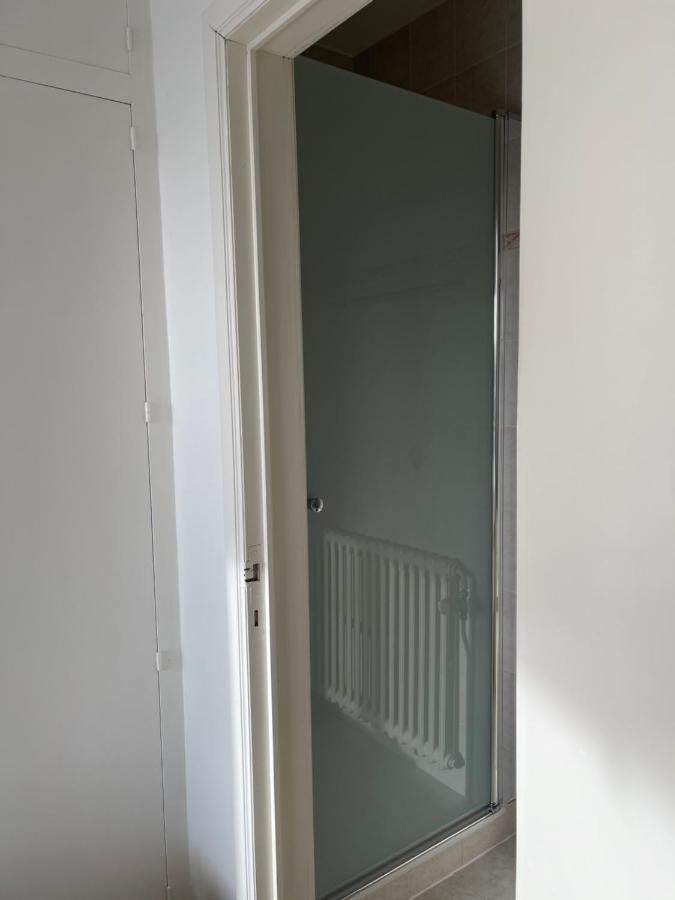Zeedijk Appartement Nieuwpoort Bagian luar foto